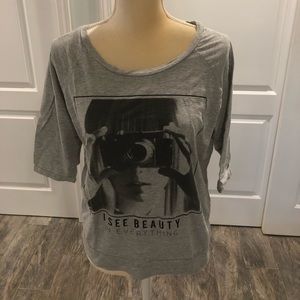 Graphic Tee